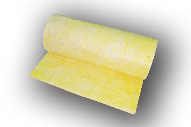 高温玻璃棉卷毡