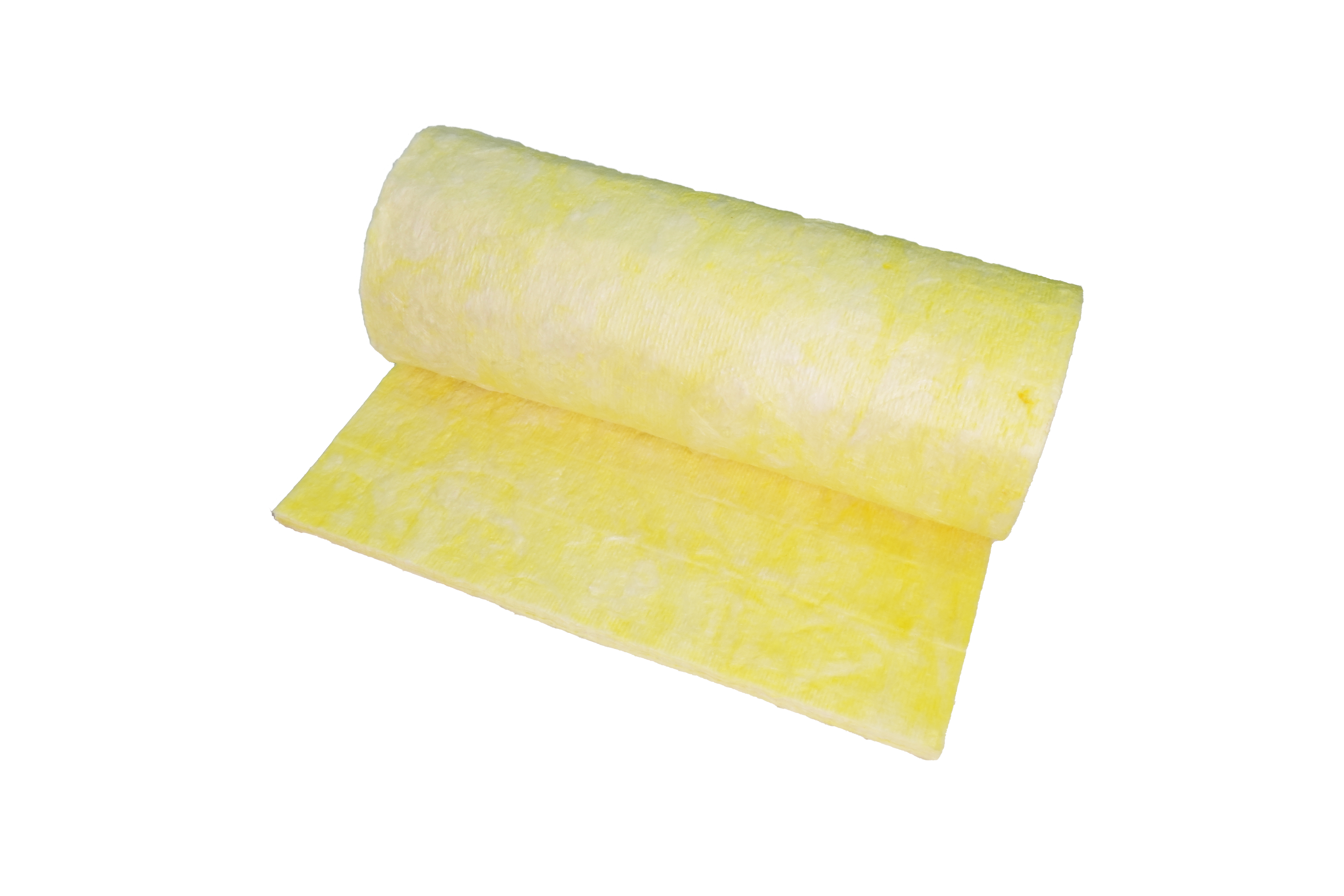 高温玻璃棉卷毡