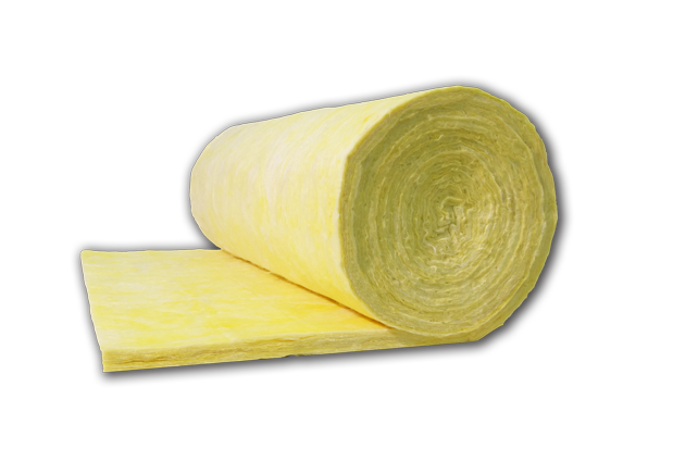 高温玻璃棉卷毡