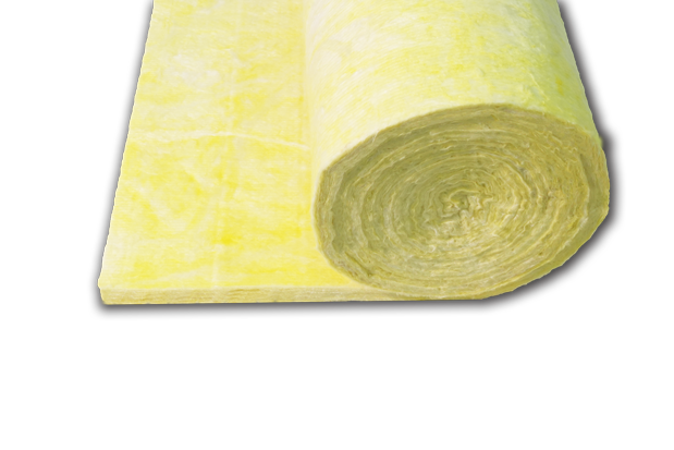 高温玻璃棉卷毡