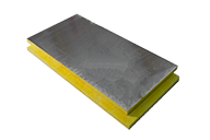 玻璃棉防排烟板