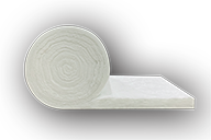 无甲醛玻璃棉卷毡