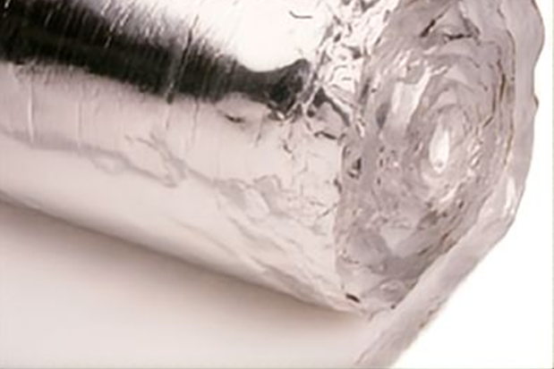 无甲醛玻璃棉卷毡