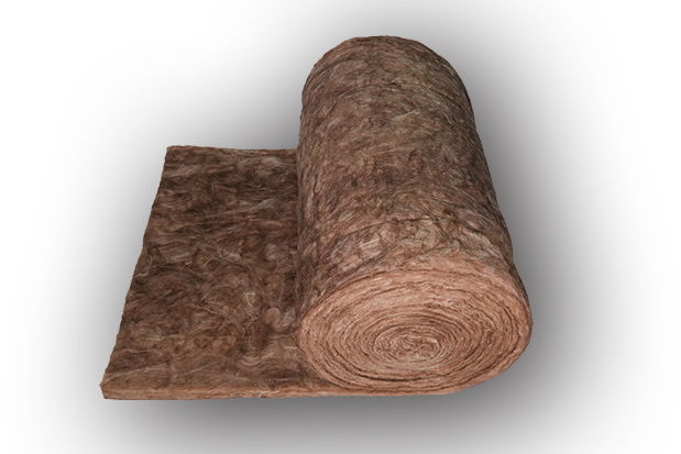 无甲醛无丙烯酸玻璃棉