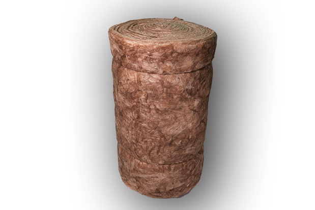 无甲醛无丙烯酸玻璃棉