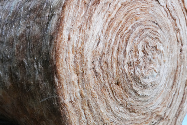 无甲醛无丙烯酸玻璃棉