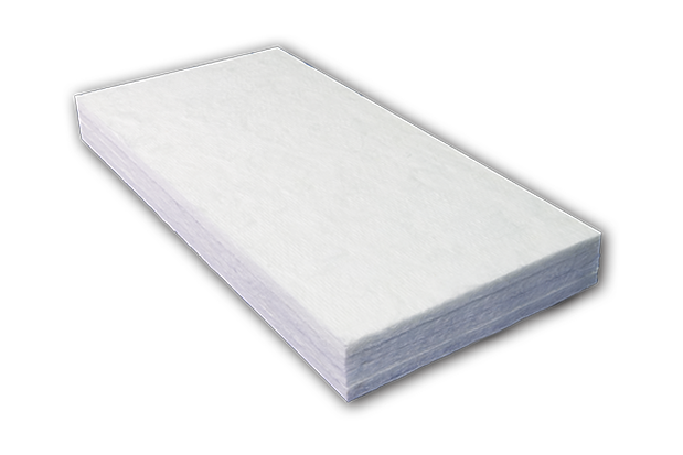 无甲醛玻璃棉板