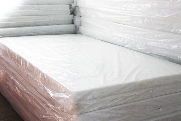 无甲醛玻璃棉板