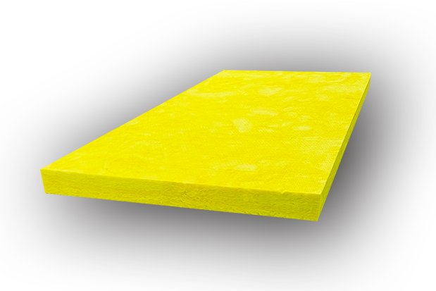 复合型玻璃棉大板