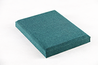 玻璃棉布艺软包