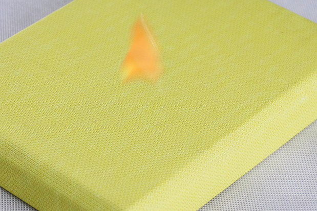 防火软包吸音板