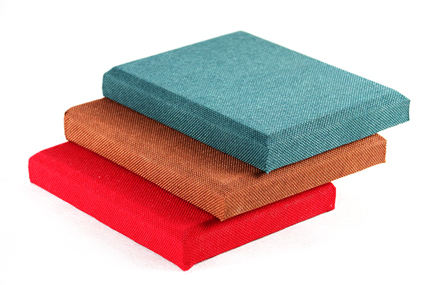 玻璃棉布艺软包