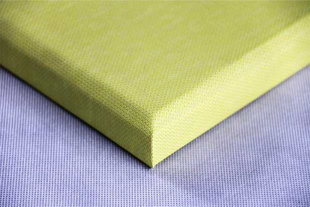 防火软包吸音板