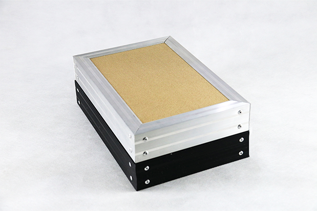 铝合金边框吸音板