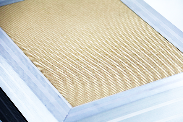 铝合金边框吸音板