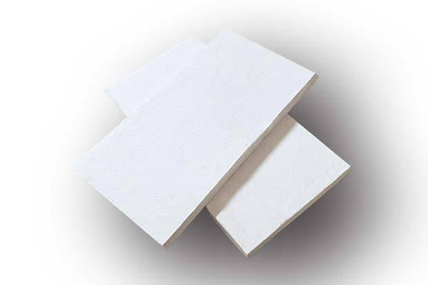 硅酸铝真空成型挡火板