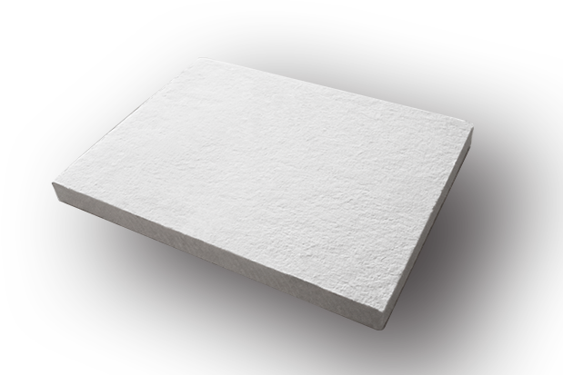 硅酸铝真空成型挡火板