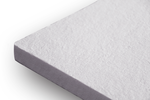 硅酸铝真空成型挡火板