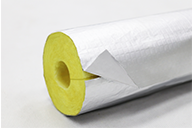 高温玻璃棉管壳