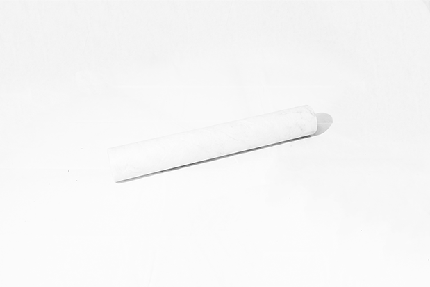 硅酸铝轻量化薄壁管壳