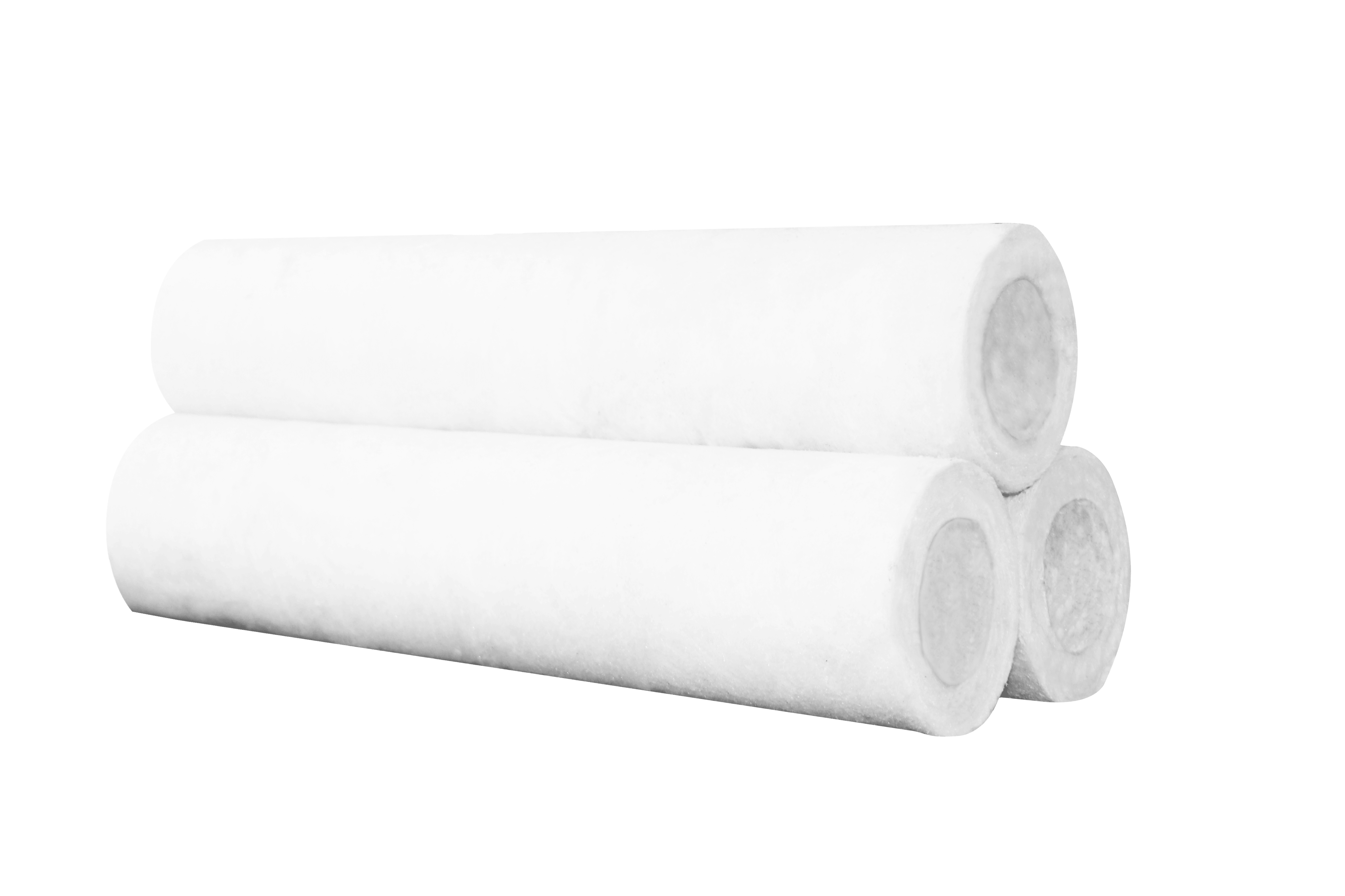 无甲醛玻璃棉管