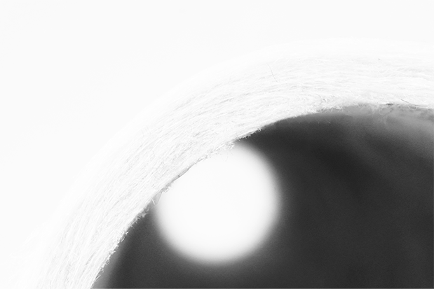 硅酸铝轻量化薄壁管壳