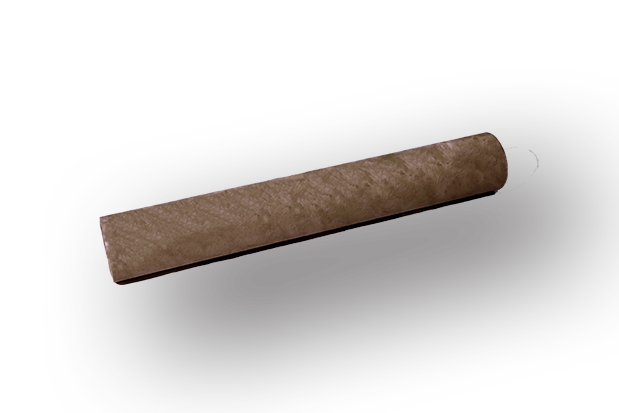 轻量化薄壁无甲醛无丙烯酸玻纤管壳