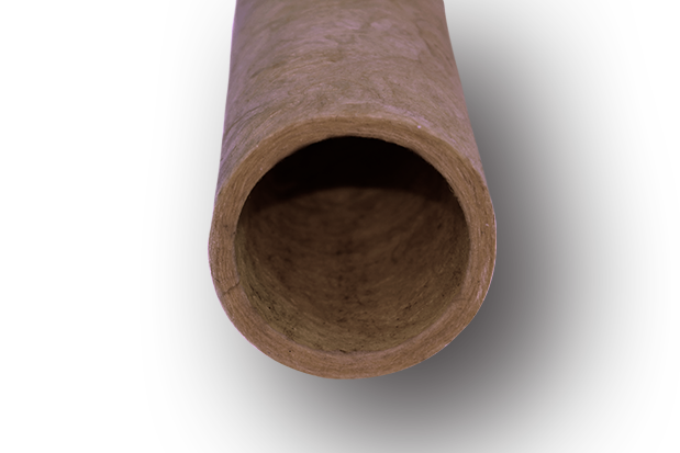 轻量化薄壁无甲醛无丙烯酸玻纤管壳