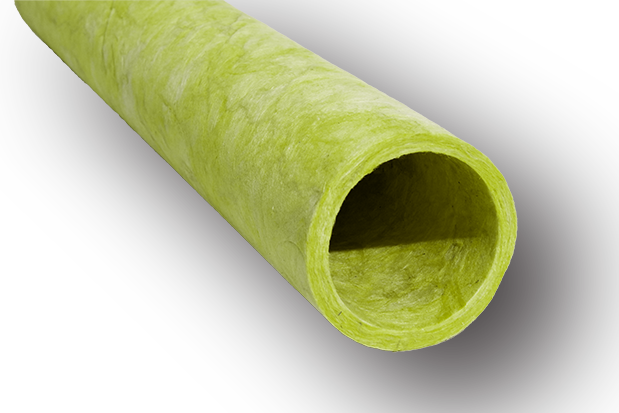 轻量化薄壁岩棉管壳