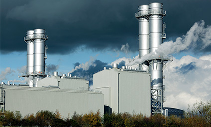 孟加拉鲁普莎800MW燃气联合循环燃气轮机电站项目