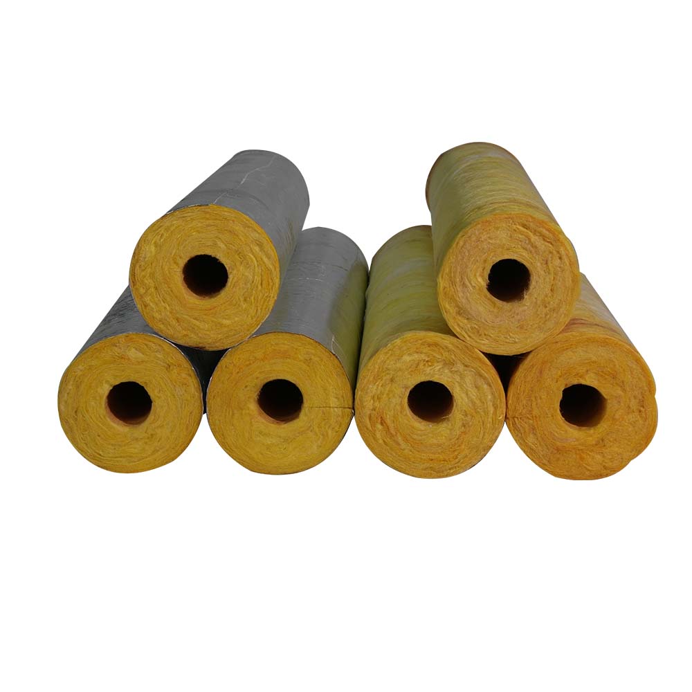 2025年中国玻璃棉行业市场现状分析与前景趋势预测