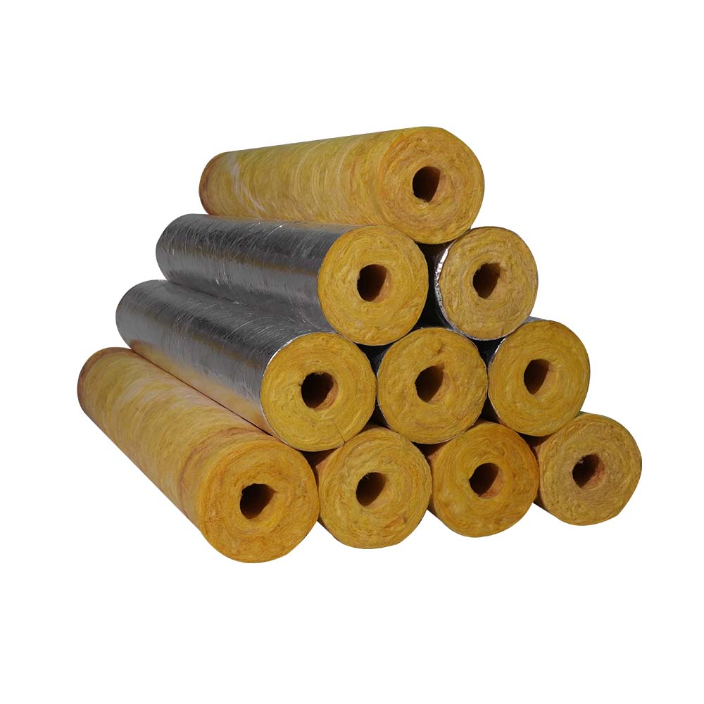 玻璃棉与玻璃纤维保温棉的区别