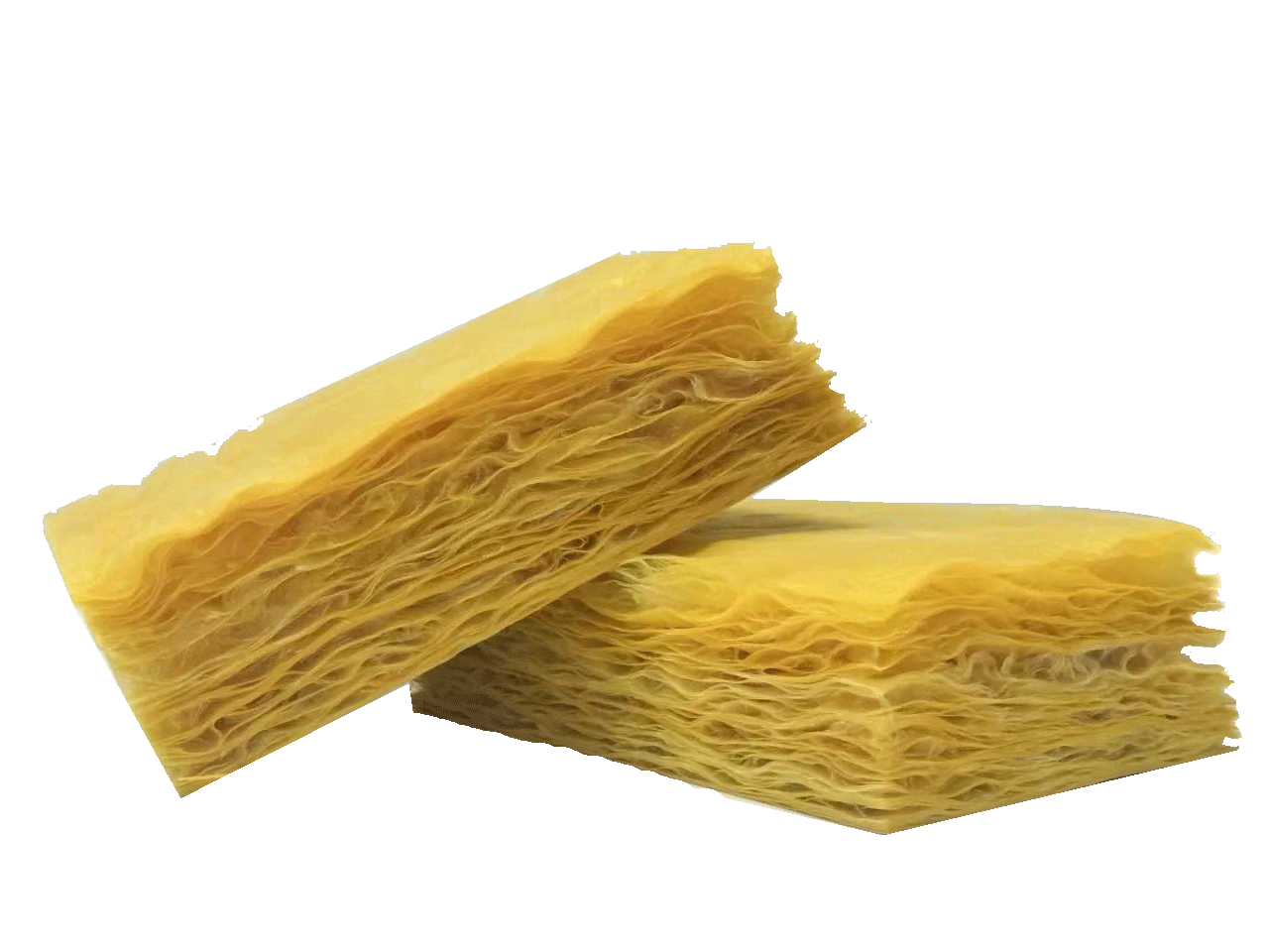 岩棉与玻璃棉哪个隔音效果更好