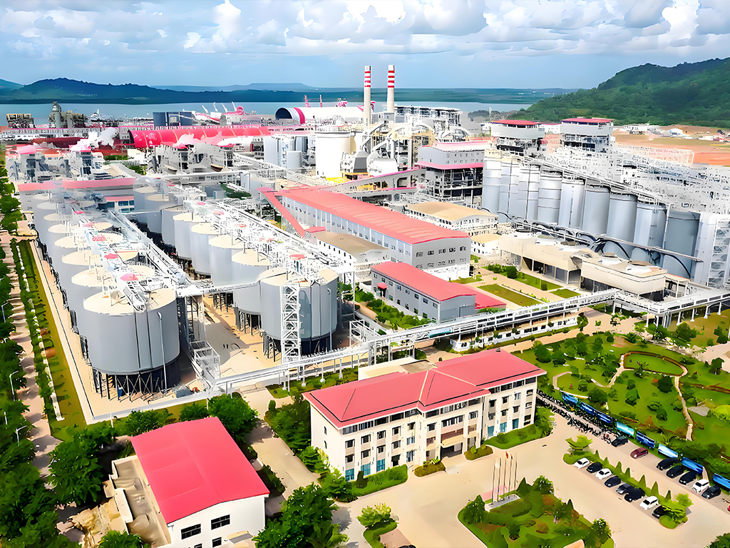 南山铝业股份有限公司